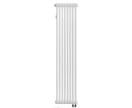 Decorative radiator with fastening white Kermi Arbonia RRN2180 8EL