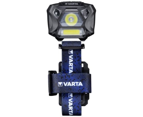 LED flashlight Varta H20 150lm