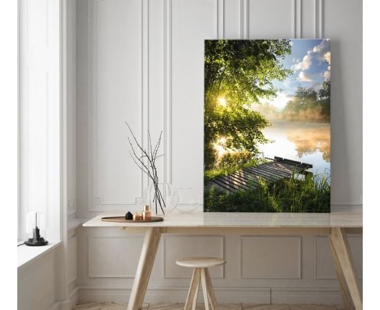 Glass picture Styler Idyll GL329 50X70 cm