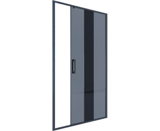 Sliding door Alex Baitler AB64B120 120×200 cm darkened