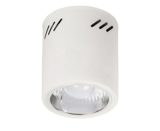 Spot lamp Rabalux Donald 2484 E27 1x MAX 60W