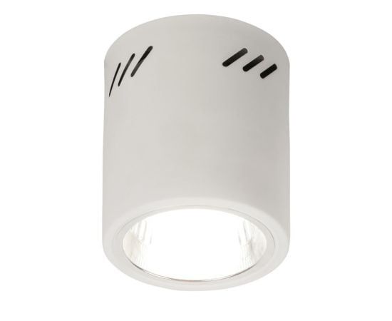 Spot lamp Rabalux Donald 2484 E27 1x MAX 60W