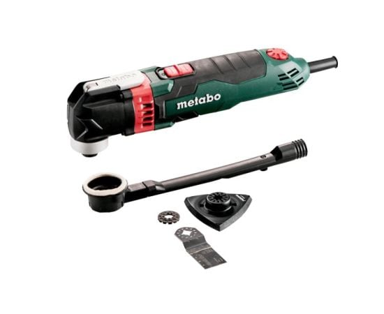 Multifunctional tool Metabo MT 400 QUICK 400W (601406000)