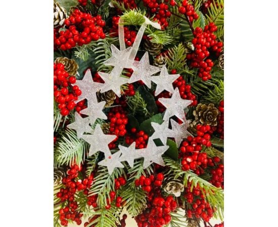 Decoration for Christmas tree SH-7126