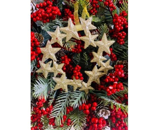 Decoration for Christmas tree SH-7126