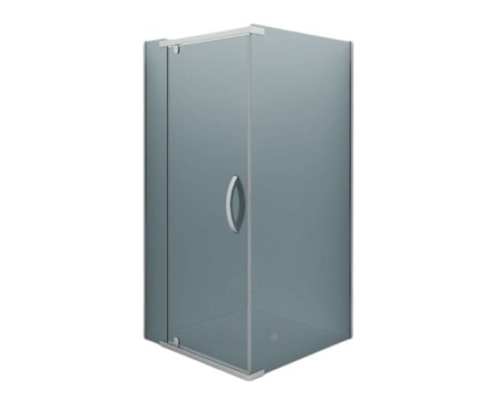 Shower cabin IVA E2SS90T 900x900x2000 mm