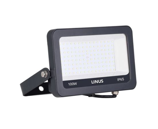 Spotlight Linus LED 100W 6500K IP65 SZ