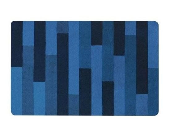 Bath mat Spirella Plank 10.16196 70x120 cm