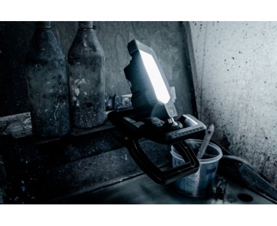 Spotlight Brennenstuhl LED 40W 6400K IP65 battery CL4050MA