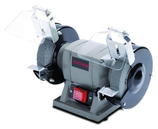 Bench grinder Crown CT13331 220W