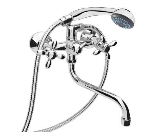 Bathroom mixer RUBINETA MILANO-1(K)