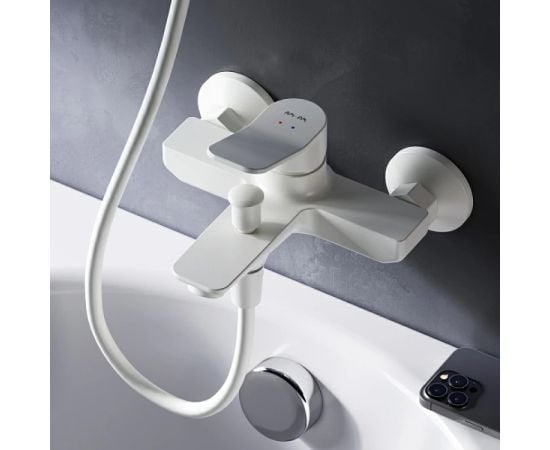 Bath faucet AM.PM X-Joy F85A10033