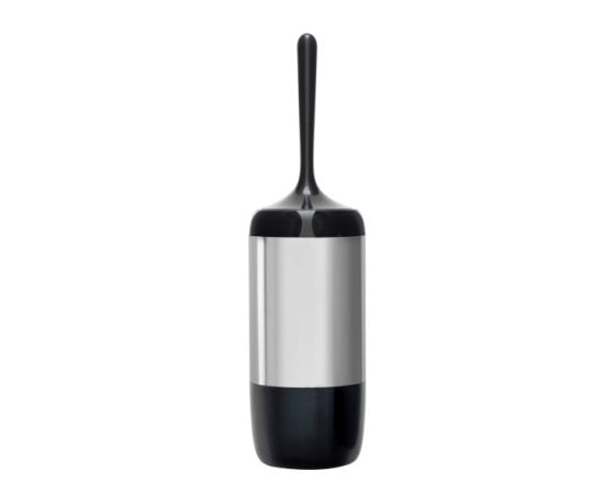 ჯაგრისი უნიტაზისთვის LIMA TOILET BRUSH BLACK