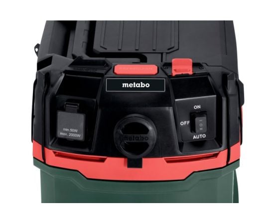 Vacuum cleaner Metabo ASA 30 L PC 1200W