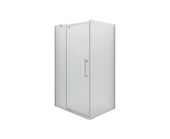 Shower cabin IVA E1SC100C 1000x1000x2000 mm