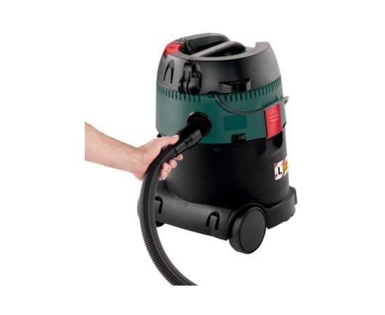 Пылесос Metabo ASA 25 L PC 1250W (602014000)