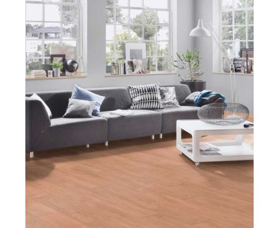 Ламинат KronoOriginal Floordreams Vario Дуб Light Brushed 1285x192x12 AC5/33 4-V