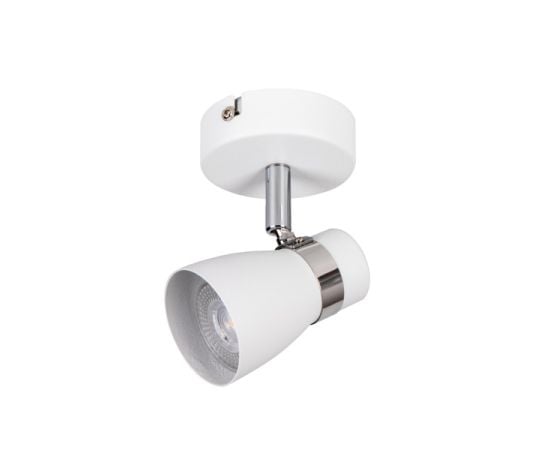 Spot lamp Kanlux ENALI EL-1O W 28760 GU10 1x MAX 35W