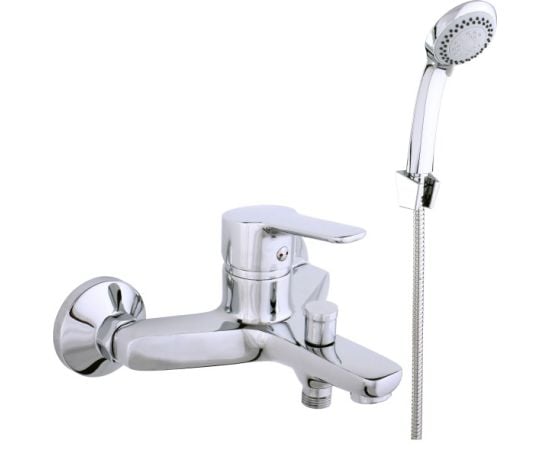 Bathroom mixer RUBINETA UNO-10/K