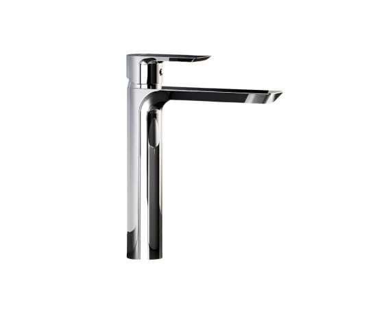 High basin faucet Damixa Apollo 470250000 Chrome