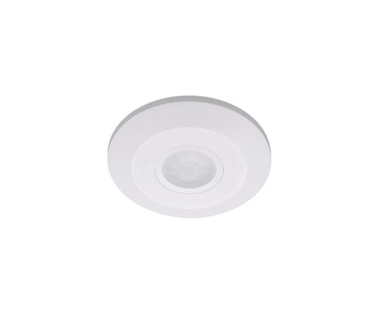 Motion sensor LINUS LSS013 360° 8m 3-2000LUX