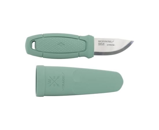 Нож Morakniv Eldris Mint Green