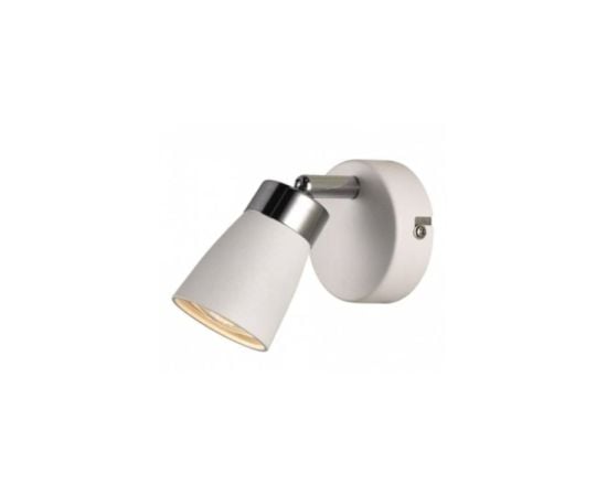 Sconce Lamkur EMILY KM 1.88 White 1xGU10 50W