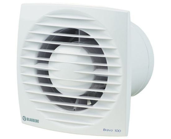 Fan Blauberg Bravo 100 S