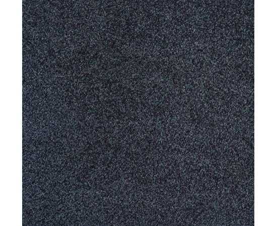 Carpet cover Ideal Standard Satine Revelation 828 Dark Blue 4 m