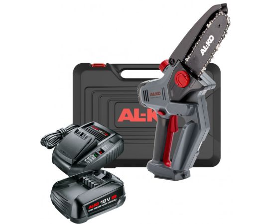 Cordless chain saw AL-KO CSM BO Flex 1815 18V