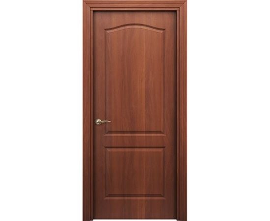 Door set Dveri.ru Palitra 11-4 PG italian walnut 38x800x2000 mm