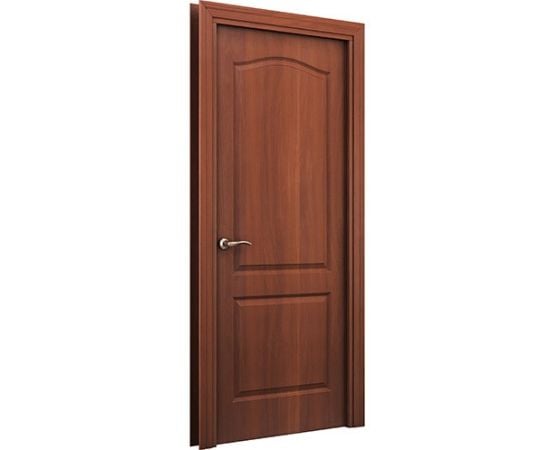 Door set Dveri.ru Palitra 11-4 PG italian walnut 38x800x2000 mm