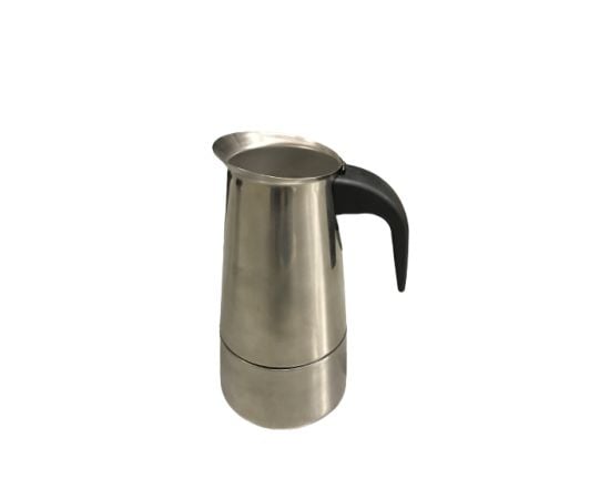 Coffee kettle metal MG-634