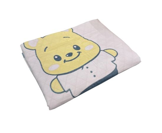 Baby bed cover B4431 110x150cm