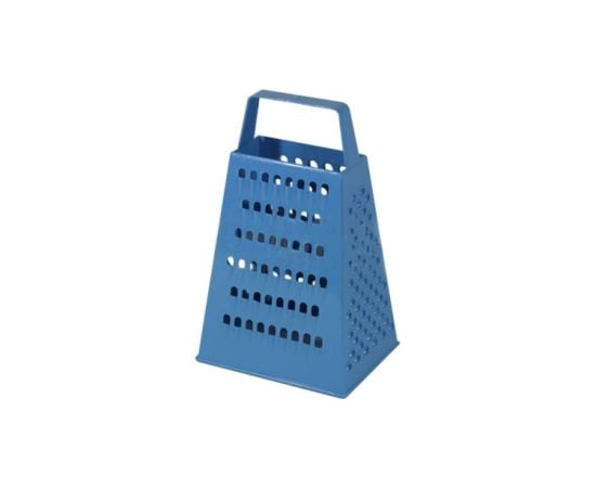 Grater for vegetables MG-418 12x22 cm