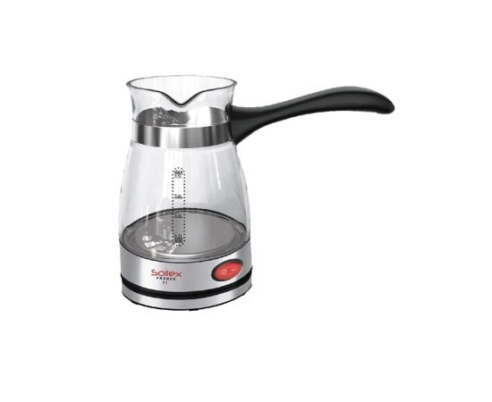 Electric coffee maker Sollex France SL 125