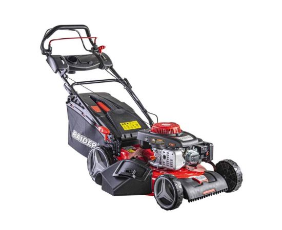 Gasoline Lawn Mower self-propelled Raider RD-GLM09 3200 W