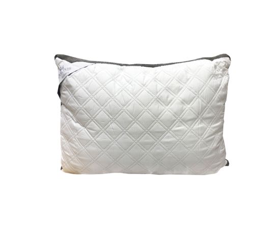 Silicone pillow 50x70 cm