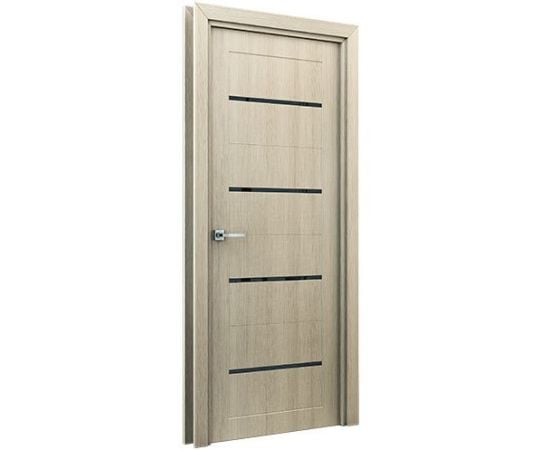 Door set Dveri.ru Orion PO cappuccino 38x800x2000 mm