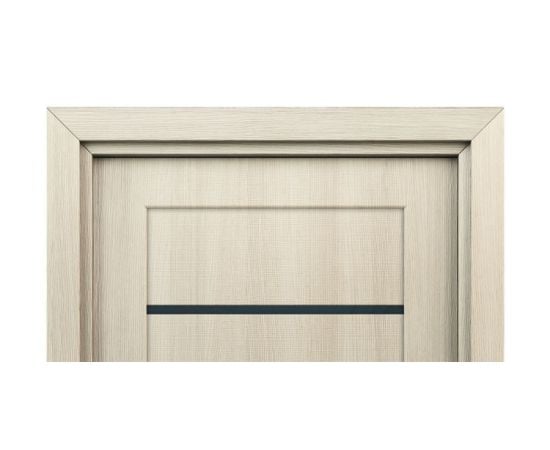 Door set Dveri.ru Orion PO cappuccino 38x800x2000 mm