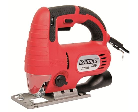 Jigsaw RAIDER RDP-JS25 650W