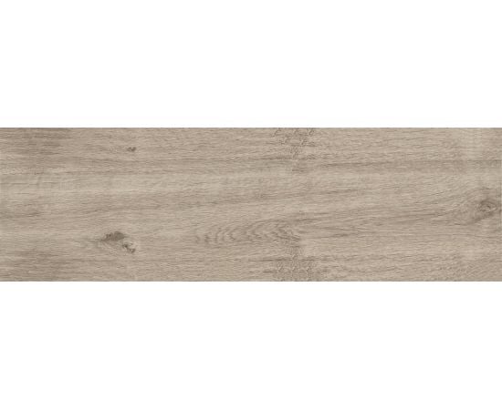 Porcelain tile Ege Seramik OZONE GREY R10 15X50cm