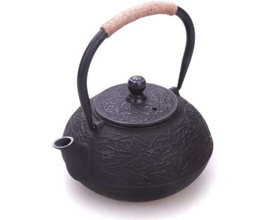 Teapot cast iron MG-1940