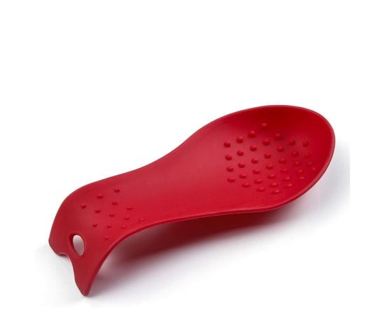 Silicone spoon holder MG-1988