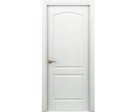 Door set Dveri.ru Palitra 11-4 PG White 38x800x2000 mm