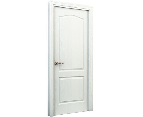 Door set Dveri.ru Palitra 11-4 PG White 38x800x2000 mm