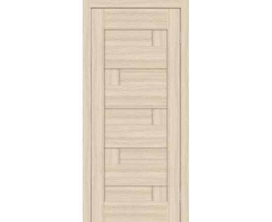 Door block Omic PVC Domino white oak 34x700x2150 mm