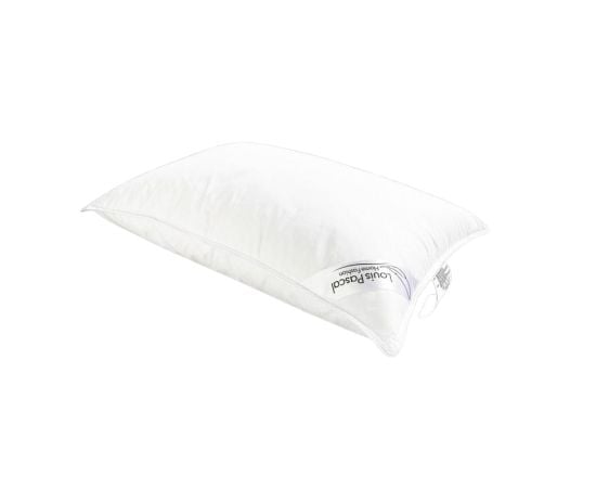 Pillow Louis Pascal 50x70cm white