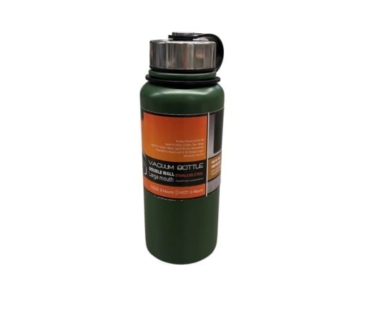 Thermos plastic MG-1607