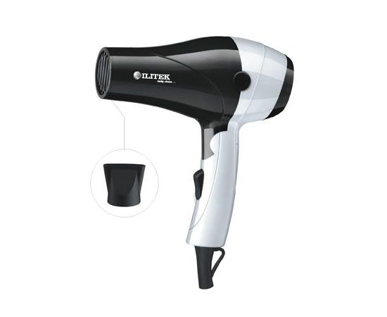 Hair dryer Ilitek IL 6553 1200 W